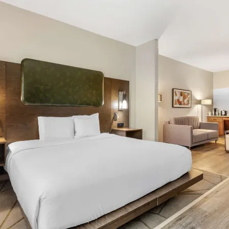 Best Western Plus Riata