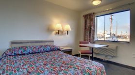 Motel 6 Owensboro, KY