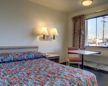 Motel 6 Owensboro, KY Hotels in Daviess County