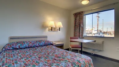 Motel 6 Owensboro, KY Hotels near Pier 1