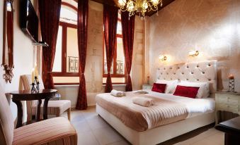 Archontiko Old Town Suites