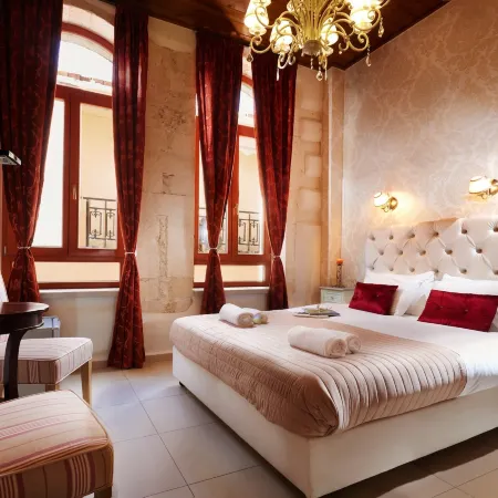 Archontiko Old Town Suites
