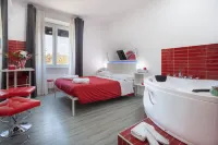 B&B Easy Тор ди Квинто: отели