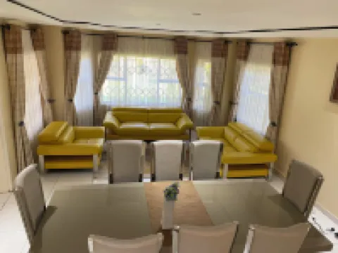 Goshen Creek Guesthouse Hotels in Harare