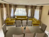 Goshen Creek Guesthouse Hotel di Harare