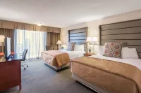 Westmark Anchorage Hotel Hoteles en Anchorage