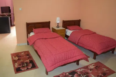 Hotel Cote Ouest Hotels in Mazagran