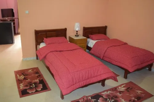 Hotel Cote Ouest - 3-Star