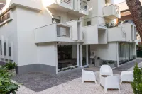 DimmiDiRimini - Appartamenti in Affitto Hôtels à proximité de la Rimini Miramare