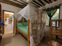 Eden Paradise Hotels in Michamvi