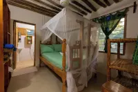 Eden Paradise Hotels in Kati