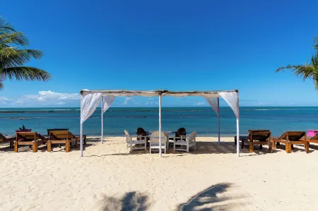 Villa Maravilha Отели рядом с Аэропорт Порту-Сегуру