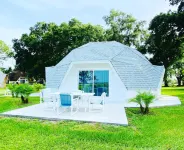 Studio 02 - Lake Sumner Hotels in Clermont