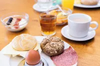 Hotel Corsendonk Viane Hotels in Ravels