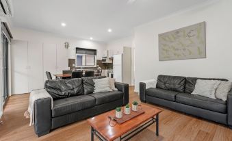 Tasman Holiday Parks - Moama on the Murray
