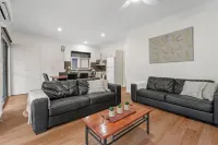 Tasman Holiday Parks - Moama on the Murray Hotels in Moama