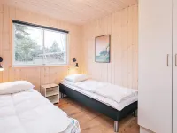 5 Star Holiday Home in Fjerritslev Hotels in Fjerritslev