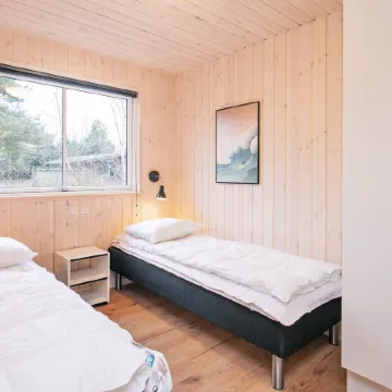 18 Person Holiday Home in Fjerritslev