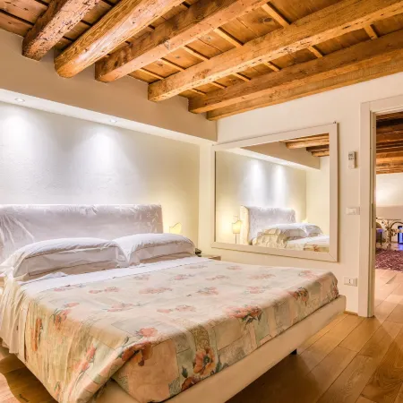 Boutique Hotel Scalzi - Adults Only