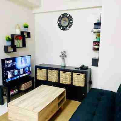 2br Unit at Asmara near St Lukes Medical Center Others