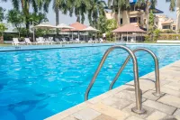 Dreamland Gold Resort & Hotel - piscina
