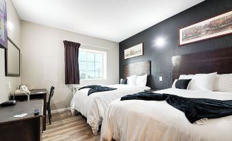 Hotel Dilley Grand