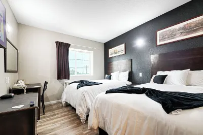 Hotel Dilley Grand
