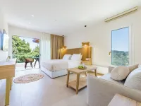 Serenity Hill - balcony