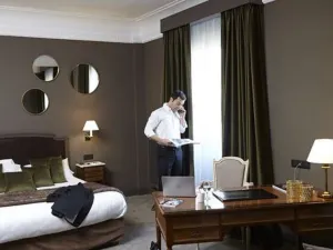 Hotel Carlton Lille