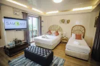 Samkara Restaurant and Garden Resort Hotel di Majayjay