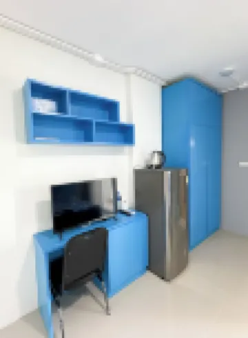 At Samutsakorn Mahachai