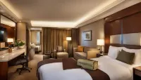 The Shanti Plaza - New Delhi Hotel di New Delhi