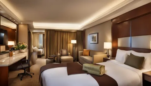 The Shanti Plaza - New Delhi Hoteles en Nueva Delhi