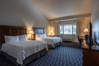 Little Creek Casino Resort Hotels in Kamilche