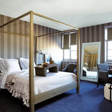 Hôtel la Licorne & Spa