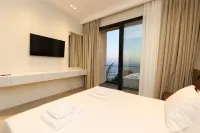 Aurum Hotel Hôtels à : Dhermi
