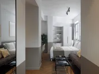 ERMASS Athens โรงแรมในเอเธนส์