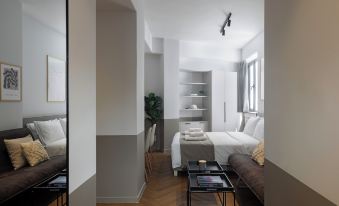 Ermass Modern Living Apartments