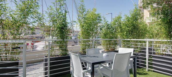 Appartamenti Le Vele - Siroli Collection Hotel a Cervia