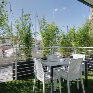 Appartamenti le Vele - Siroli Collection