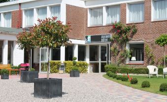 Hôtel Restaurant Akena Camiers-Le Touquet - 2 étoiles