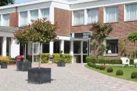Hôtel Restaurant Akena Camiers-Le Touquet - 2 étoiles 카미에르 호텔