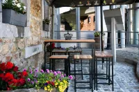 La Couronne Hotels in Raeren