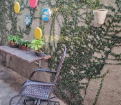 Flat Santa Maria Hotels in 