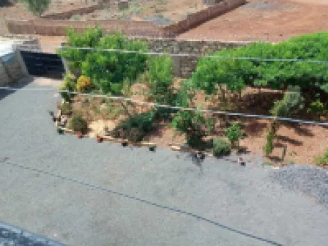 Lux Suites Hotfoot Homestays  Isiolo Hotels in Isiolo