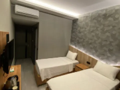 ORTADOĞU 酒店 尚勒烏爾法酒店