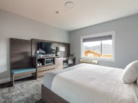 Park Inn by Radisson Osoyoos Hoteles en Osoyoos