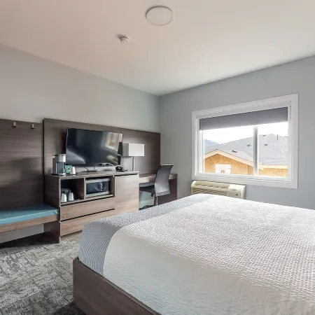 Park Inn by Radisson Osoyoos