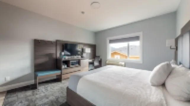 ปาร์ค อินน์ โดย ราดิสสัน โอโซยอส