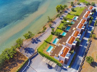 Kalma Villa Dio